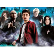 Clementoni Harry Potter 1000-teiliges Puzzle