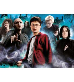 Clementoni Harry Potter 1000-teiliges Puzzle