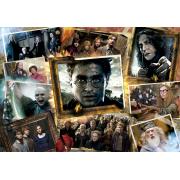 Clementoni Harry Potter 1500 Teile Puzzle