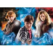 Clementoni Harry Potter 500-teiliges Puzzle