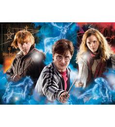 Clementoni Harry Potter 500-teiliges Puzzle