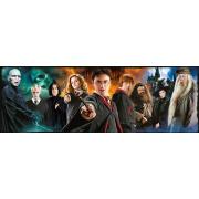 Clementoni Harry Potter Panorama-Puzzle 1000 Teile