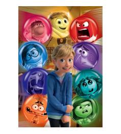 Puzzle Clementoni Inside Out 2 mit XXL 300 Teile