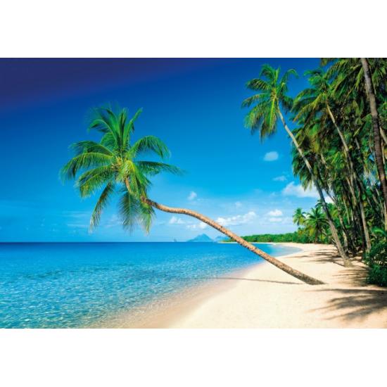 Clementoni Martinique Island Puzzle 1500 Teile