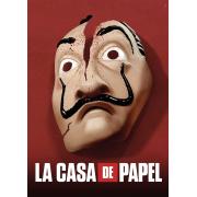 Clementoni La Casa De Papel 2 1000-teiliges Puzzle