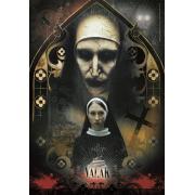 Puzzle Clementoni Nun 2 mit 1000 Teile