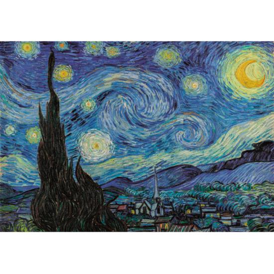 Puzzle Clementoni Die Sternennacht 1000 Teile Puzzle Clementoni Die Sternennacht 1000 Teile
