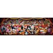 Clementoni Puzzle Das Disney-Orchester 1000 Teile