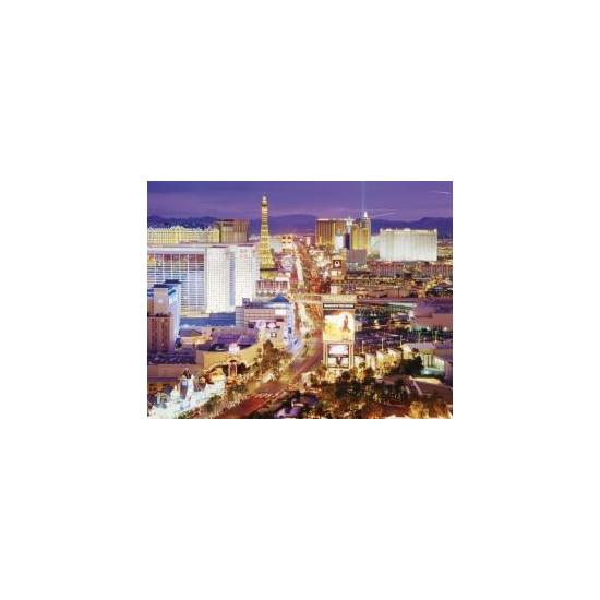 Clementoni Las Vegas 6000-teiliges Puzzle