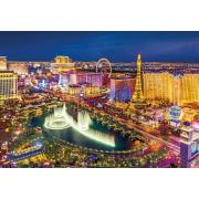 Clementoni Las Vegas Puzzle 6000 Teile