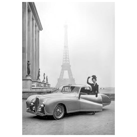 Clementoni Life Paris 1000-teiliges Puzzle