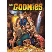 Clementoni The Goonies Puzzle 500 Teile