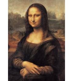 Clementoni Mona Lisa 1000-teiliges Puzzle