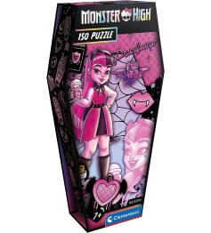 Clementoni Monster High Draculaura 150-teiliges Puzzle