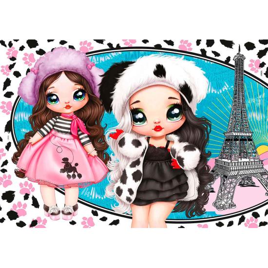 Clementoni Na Na Na Surprise 104-teiliges Puzzle