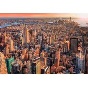 Clementoni New York City 1000-teiliges Puzzle