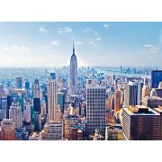 Clementoni New York Puzzle 2000 Teile