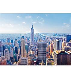 Clementoni New York Puzzle 2000 Teile