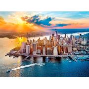 Clementoni New York Puzzle 500 Teile