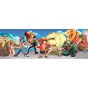 Puzzle Clementoni Panorama One Piece 1000 Teile