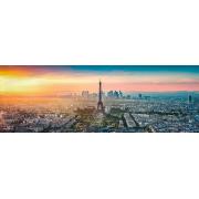 Clementoni Paris Panorama-Puzzle 1000 Teile