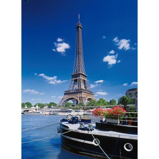 Clementoni Paris Puzzle 500 Teile
