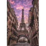 Puzzle Clementoni Paris erwacht 1500 Teile