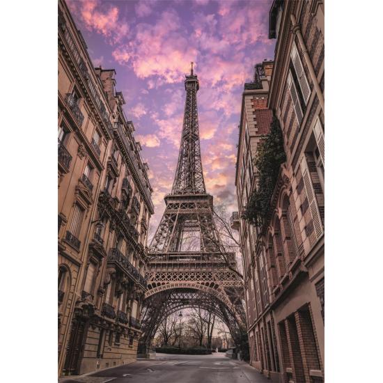 Puzzle Clementoni Paris erwacht 1500 Teile