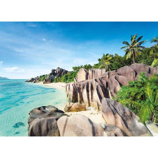 Clementoni Playa Paraiso 1000-teiliges Puzzle Clementoni Playa Paraiso 1000-teiliges Puzzle