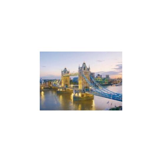 Clementoni Puzzle Tower Bridge 1000 Teile