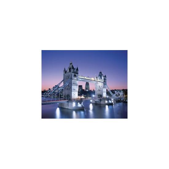 Clementoni Puzzle Tower Bridge, London 3000 Teile