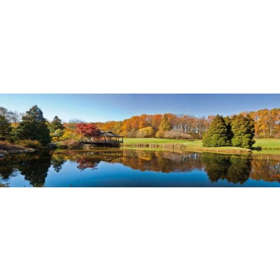 Clementoni Reflection in the Lake Puzzle 1000 Teile