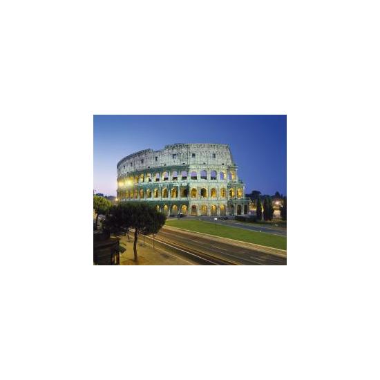 Clementoni Puzzle Rom - Kolosseum 1000 Teile Clementoni Puzzle Rom - Kolosseum 1000 Teile