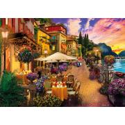 Clementoni Puzzle Comer See 500 Teile