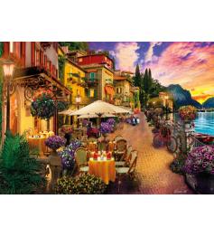 Clementoni Puzzle Comer See 500 Teile
