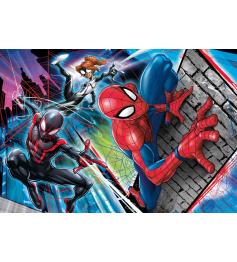 Clementoni Spiderman 180-teiliges Puzzle