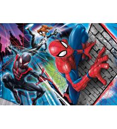 Clementoni Spiderman Maxi-Puzzle 24 Teile