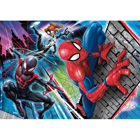 Clementoni Spiderman Maxi-Puzzle 24 Teile