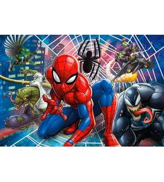 Clementoni Spiderman Maxi-Puzzle 60 Teile