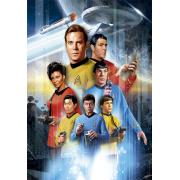 Clementoni Star Trek 3 500-teiliges Puzzle