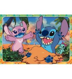 Clementoni Puzzle Stitch Maxi 60 Teile