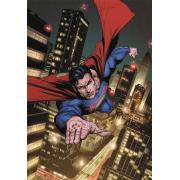 Puzzle Clementoni Superman 2025 1000 Teile