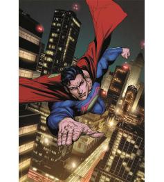 Puzzle Clementoni Superman 2025 1000 Teile