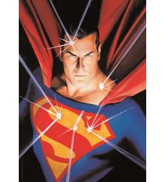 Puzzle Clementoni Superman 2025 mit 500 Teile