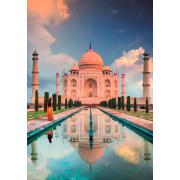 Clementoni Taj Mahal 1500-teiliges Puzzle