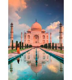 Clementoni Taj Mahal 1500-teiliges Puzzle