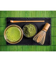 Clementoni Matcha-Tee-Puzzle 1000 Teile