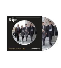 Clementoni The Beatles Puzzle, Can&#39;t Buy Me Love 212 Teile
