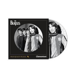 Clementoni The Beatles Puzzle, Helter Skelter, 212 Teile