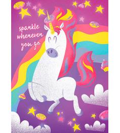 Clementoni Einhorn-Puzzle 500 Teile